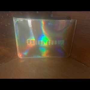 Bobbi Brown cosmetic case